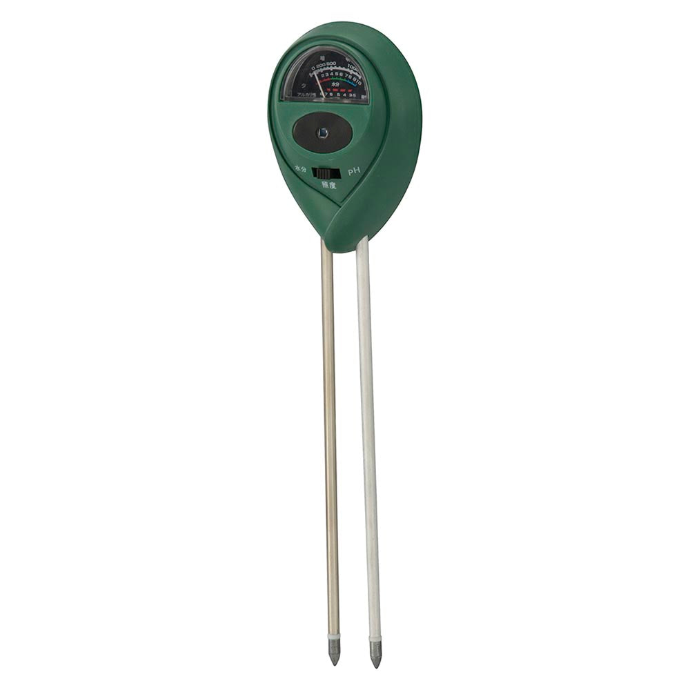 Ohm Electric Garden Measurement Tool