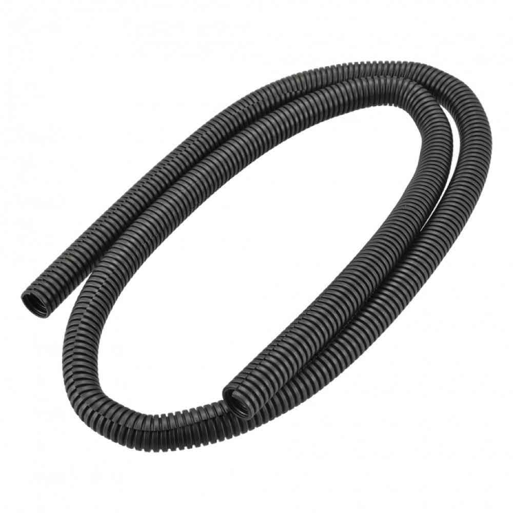 Ohm Electric Corrugated Tube Inner Diameter 10mm 1m DZ-CT10