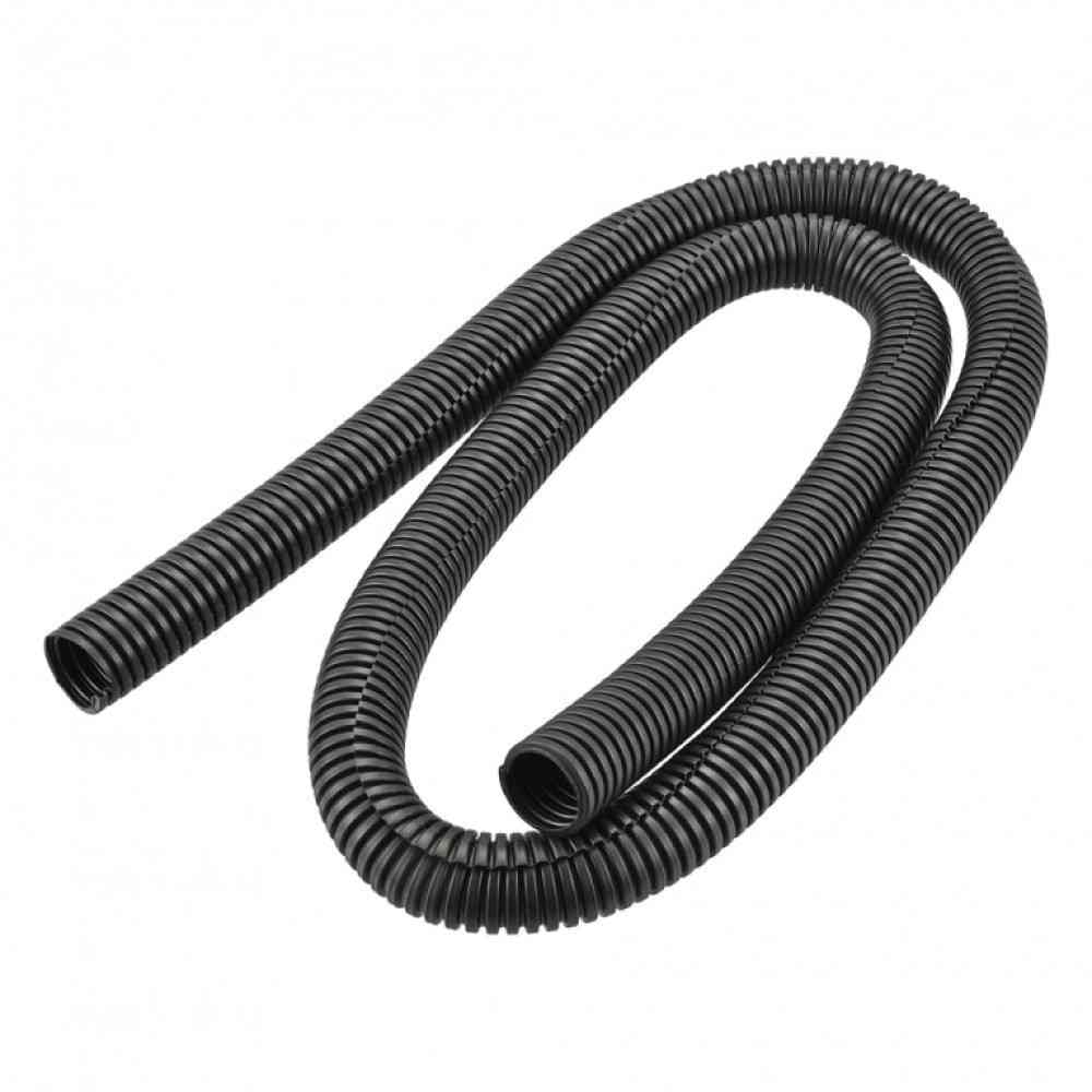 Ohm Electric Corrugated Tube Inner Diameter 15mm 1m DZ-CT15
