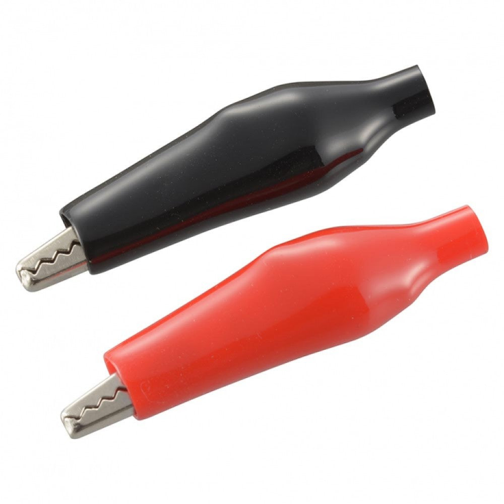Ohm Electric Medium Shield Clip DZ-SCM/RK 2 Pieces