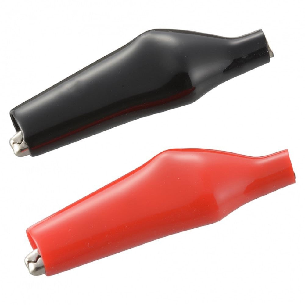 Ohm Electric Large Shield Clip DZ-SCL/RK 2 Pieces