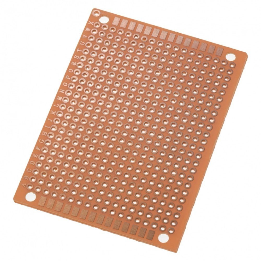 Ohm Electric Single-Sided Circuit Board KIT-PBS
