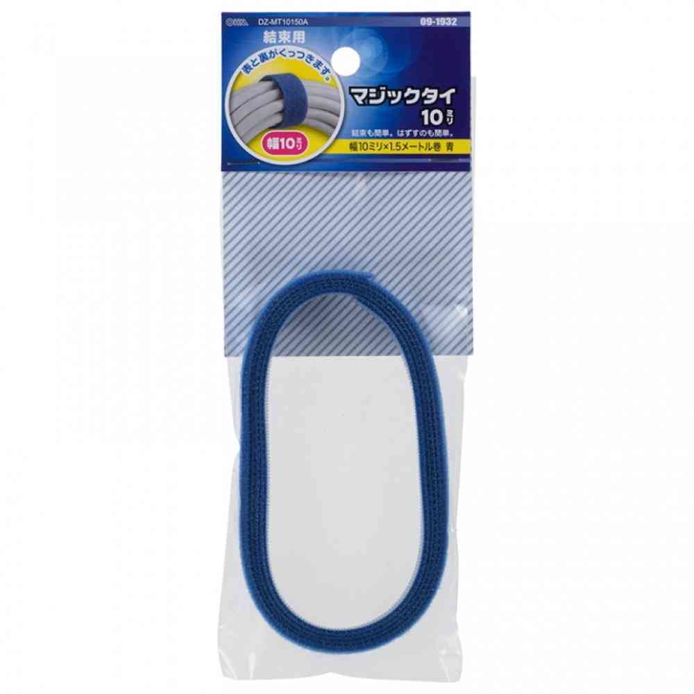 Ohm Electric Magic Tie 10mm x 1.5m DZ-MT10150A