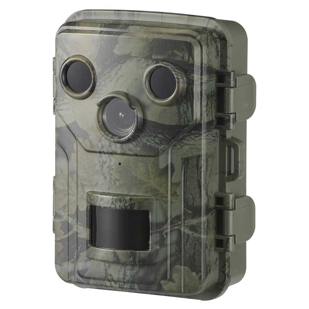 Ohm Electric Battery-Powered Trail Camera OSE-PM1