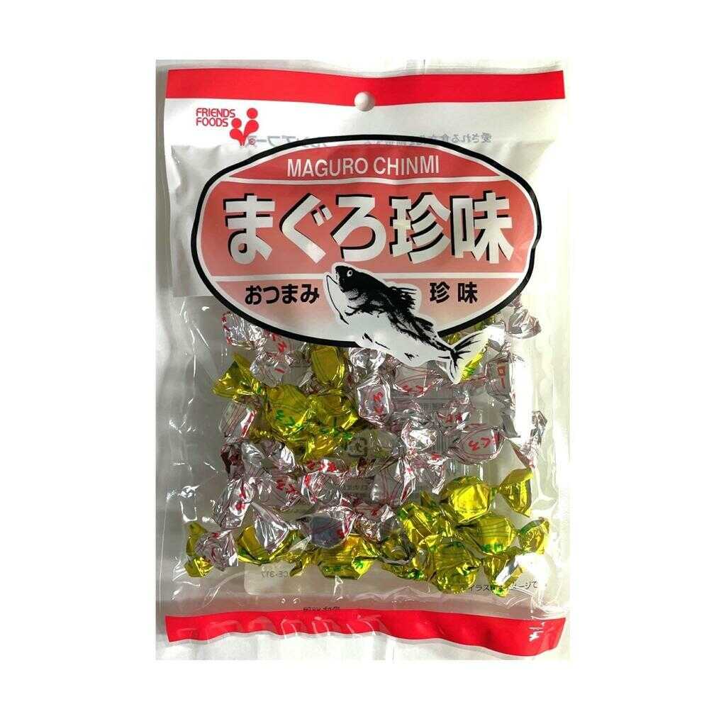Inoue Foods Tuna Delicacy 42g