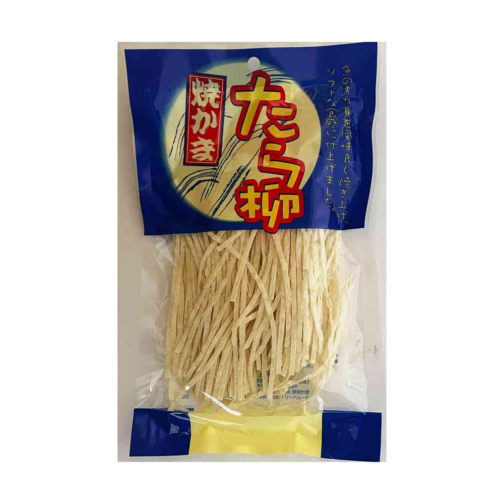 Inoue Foods Grilled Tarako 45g