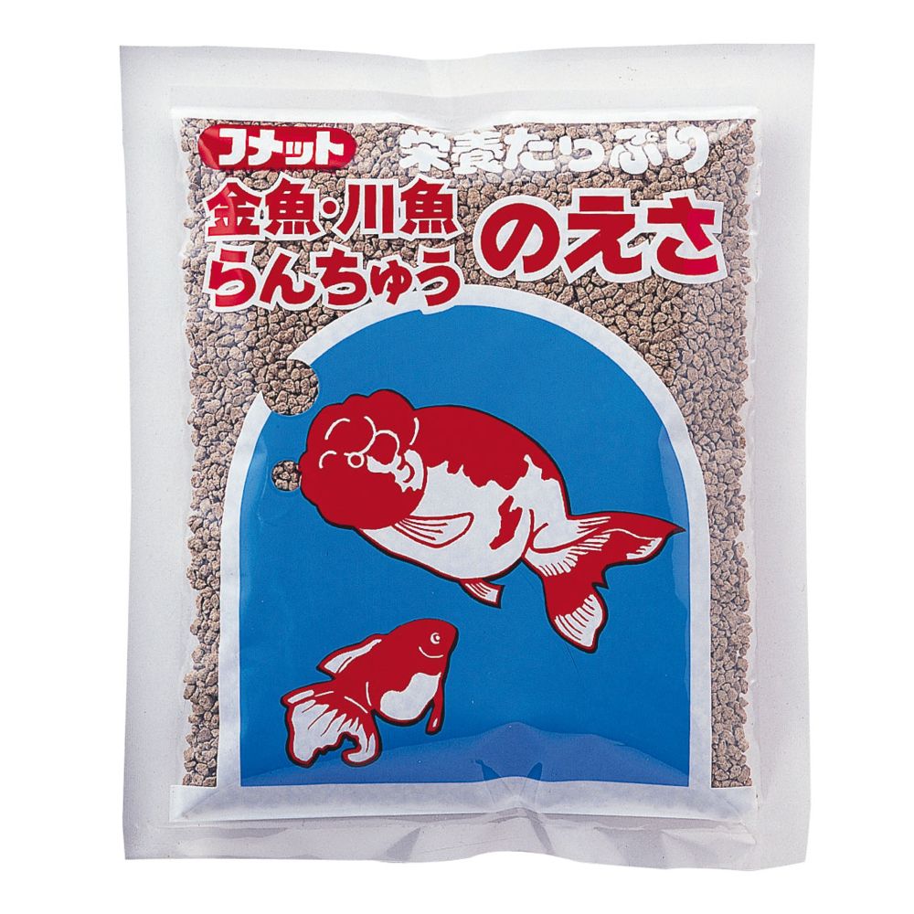 Itosui Ranchu Food 130g
