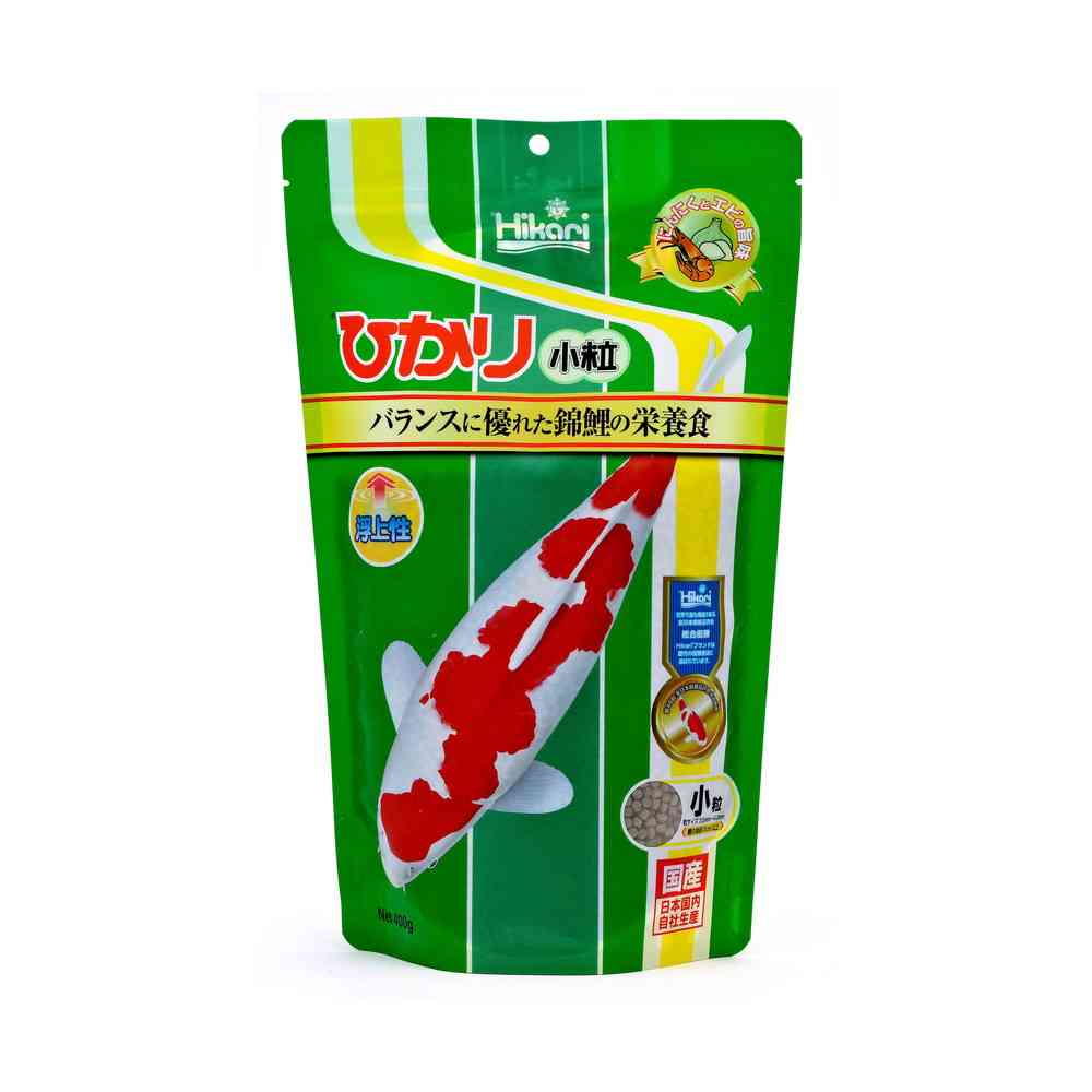 Kyorin Hikari Small Pellets 400g
