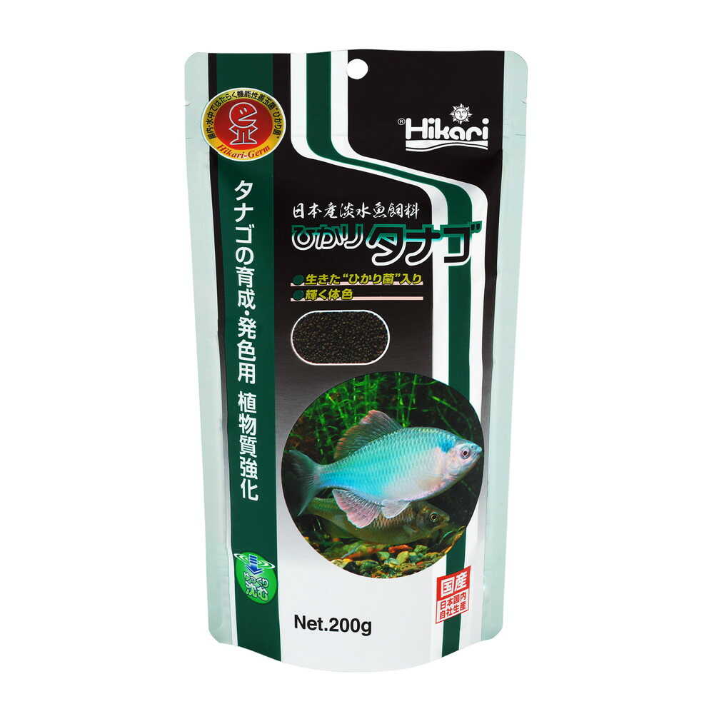 Kyorin Hikari Tanago 200g