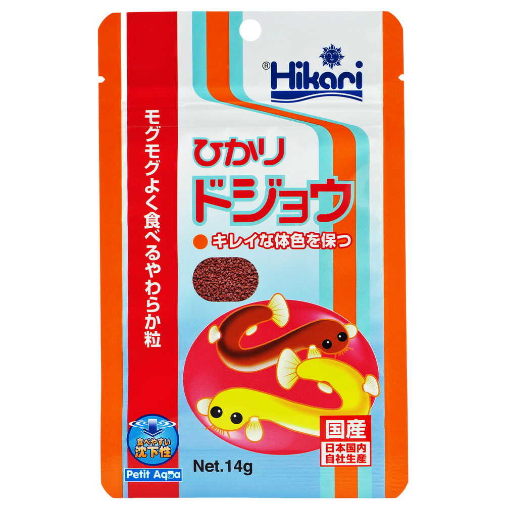 Kyorin Hikari Loach 14g