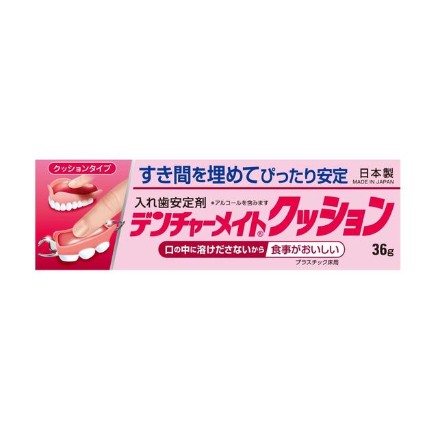Kyoei Denture Mate Cushion 36g