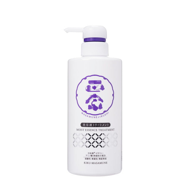 Kikumasamune Sake Brewery Beauty Serum Treatment 480ml