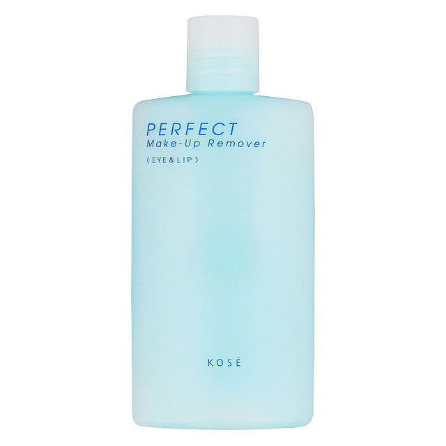 Kose Perfect Makeup Remover 140ml