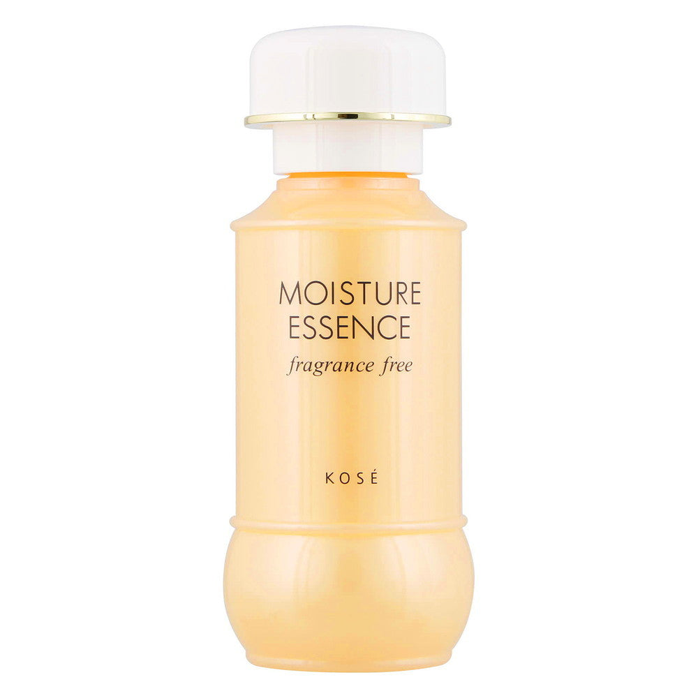 Kose Moisture Essence Fragrance-Free 80mL