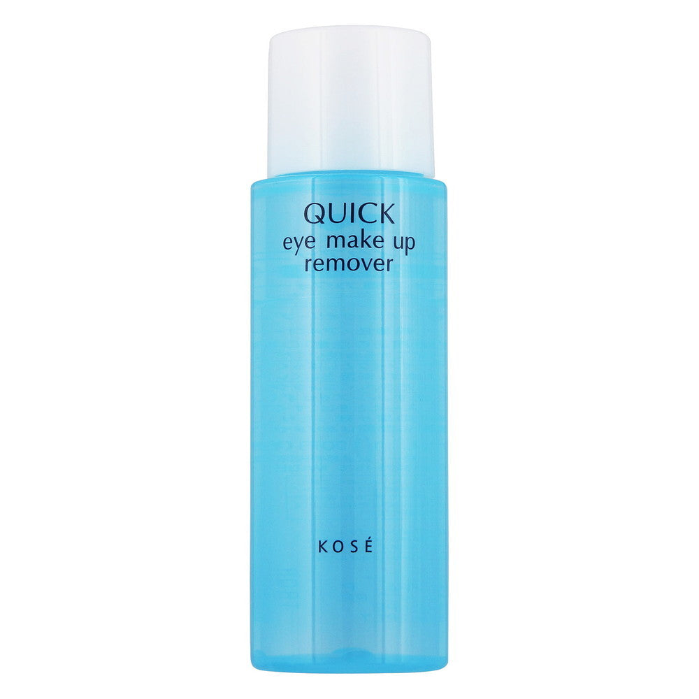 Kose Quick Eye Makeup Remover 120mL