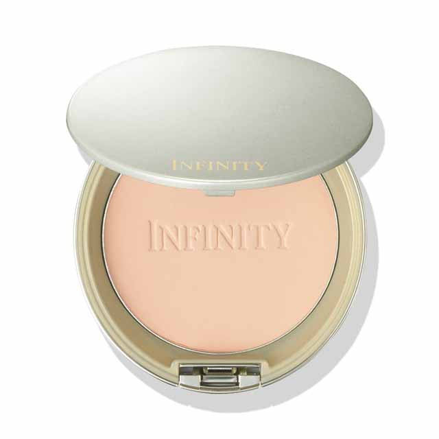 Kose Infinity Pressed Powder 00