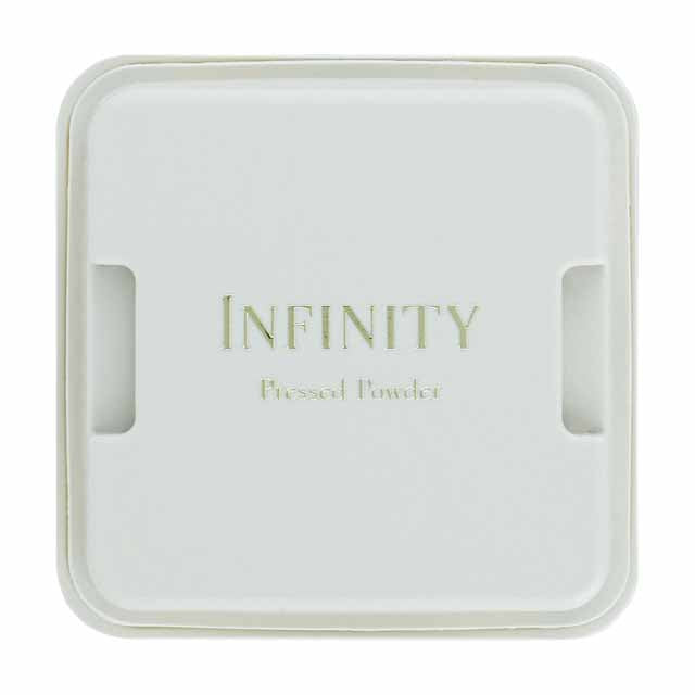 Kose Infinity Pressed Powder 00 (Refill)