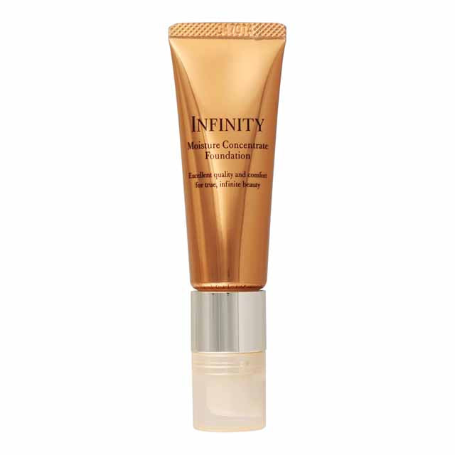 Kose Infinity Moisture Concentrate Foundation PO205