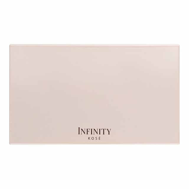 Kose Infinity Emulsion Pact Case