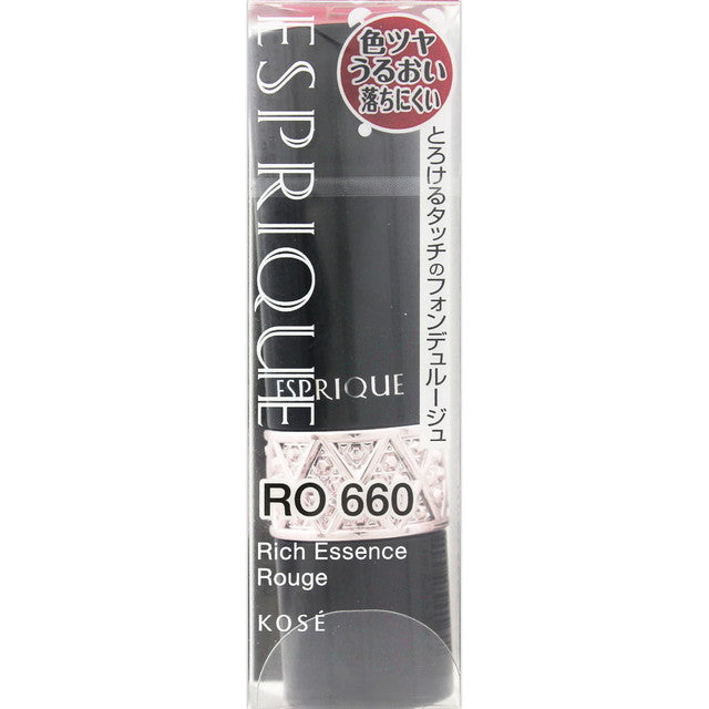 Kose Esprique Rich Fondue Rouge RO660