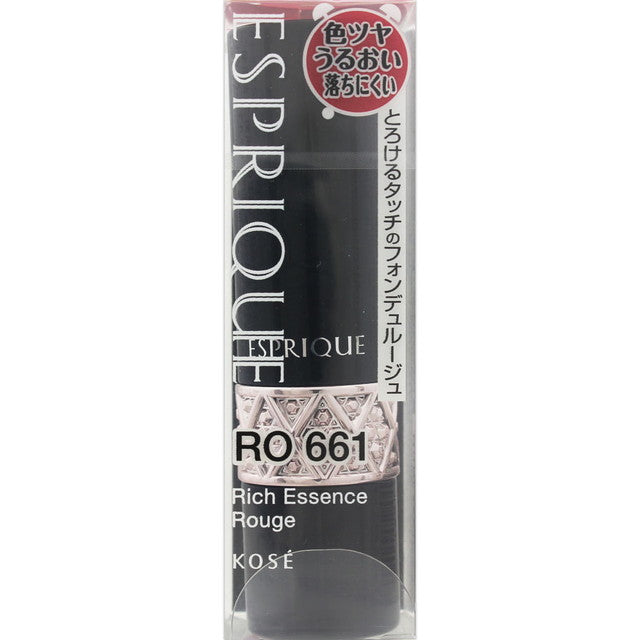 Kose Esprique Rich Fondue Rouge RO661