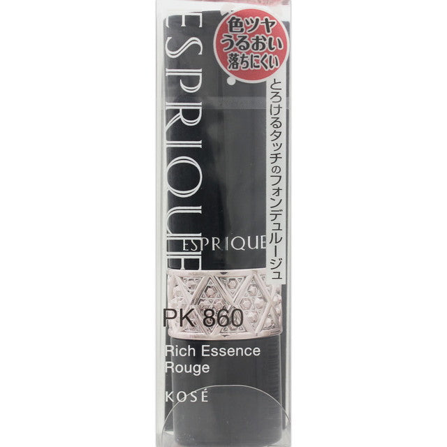 Kose Esprique Rich Fondue Rouge PK860