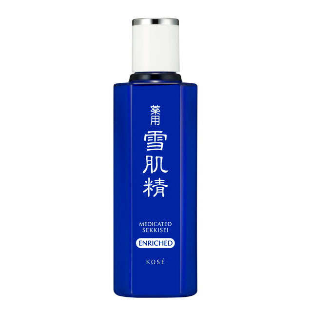 Kose Medicinal Sekkisei Enrich 200ml