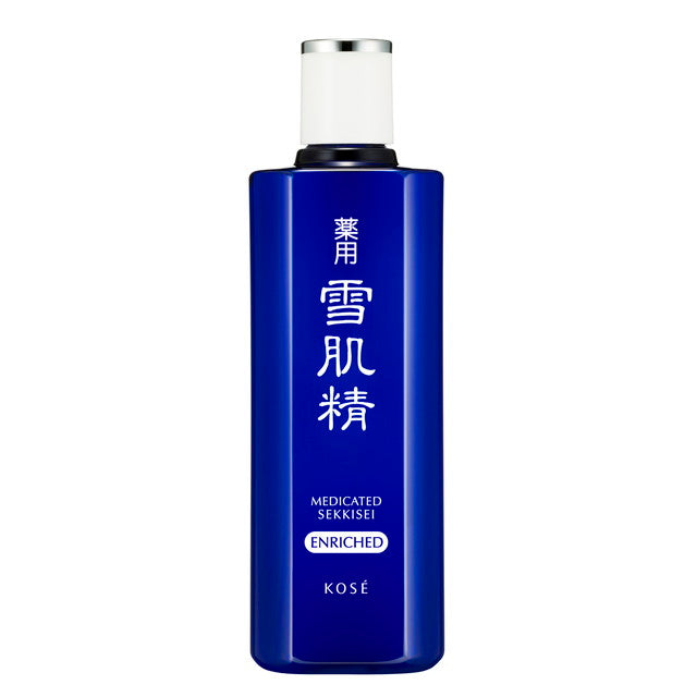 Kose Medicinal Sekkisei Enrich (Big) 360ml