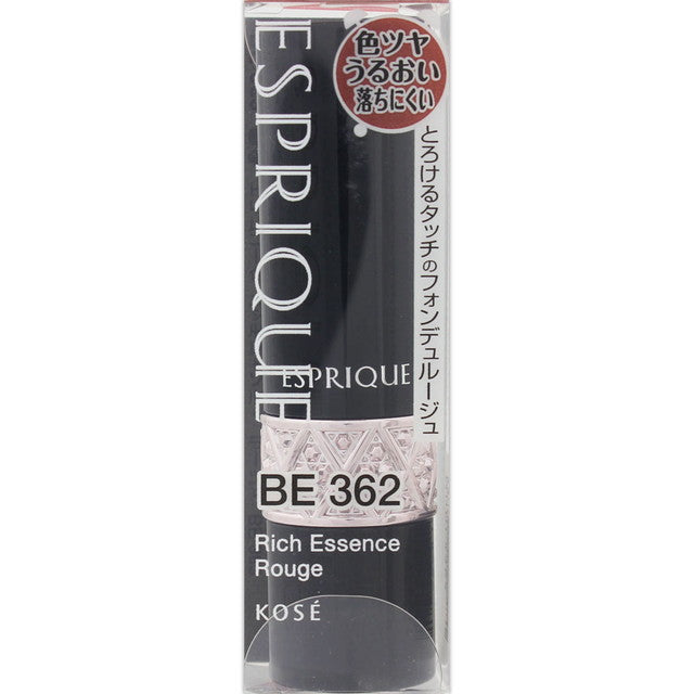 Kose Esprique Rich Fondue Rouge BE362