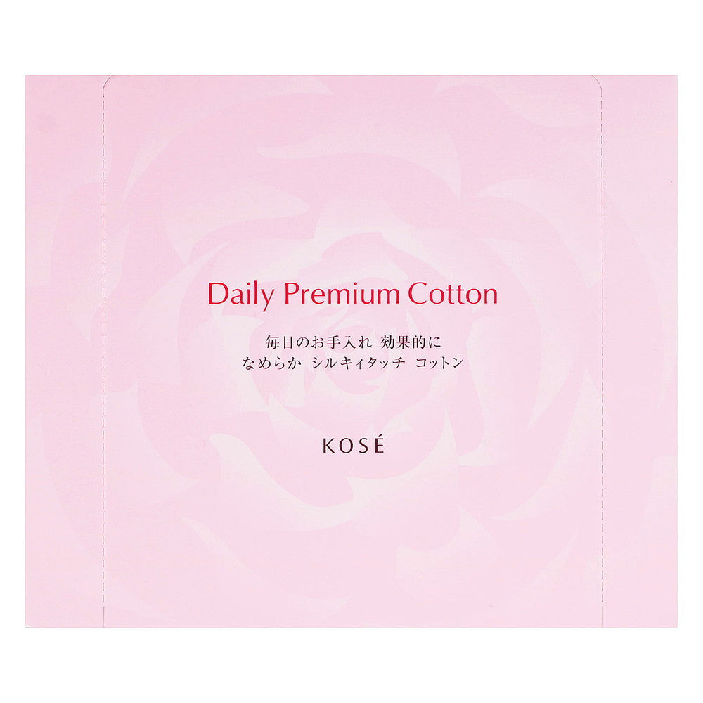 Kose Daily Premium Cotton 132 Sheets