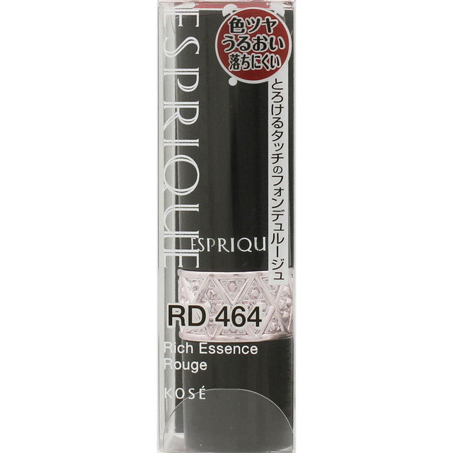 Kose Esprique Rich Fondue Rouge RD464