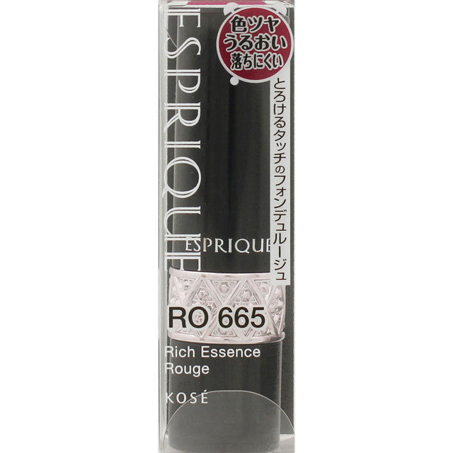 Kose Esprique Rich Fondue Rouge RO665