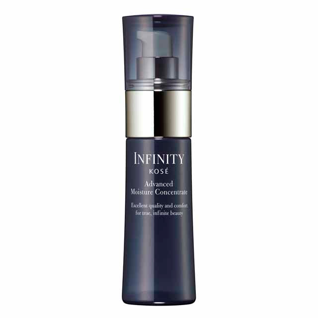 Kose Infinity Advanced Moisture Concentrate 50ml