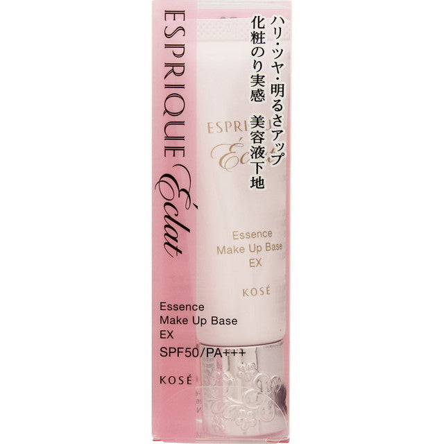 Kose Esprique Eclat Brightness Lasting Beauty Serum Primer EX 25g