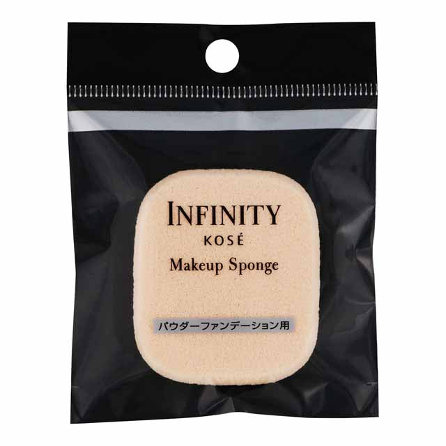 Kose Infinity Makeup Sponge P