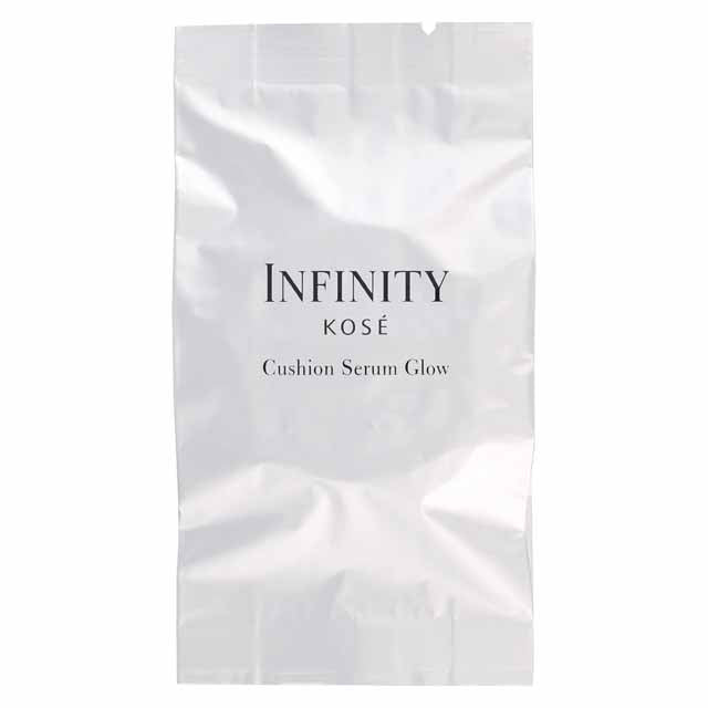 Kose Infinity Cushion Serum Glow OC405 (Refill)