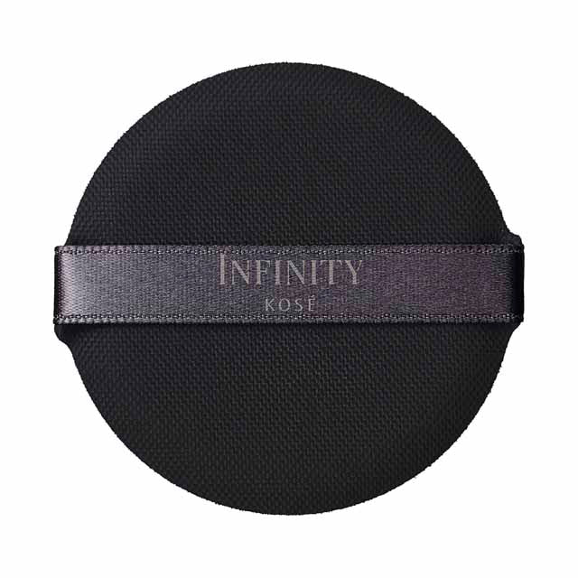 Kose Infinity Makeup Puff C