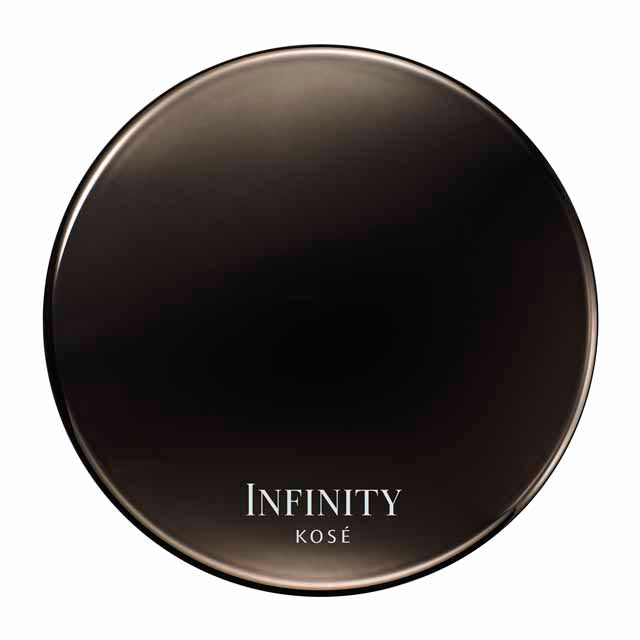 Kose Infinity Cushion Foundation Case