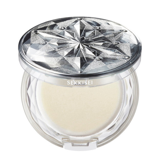 Kose Snow Skin Seiketsu CC Powder Case