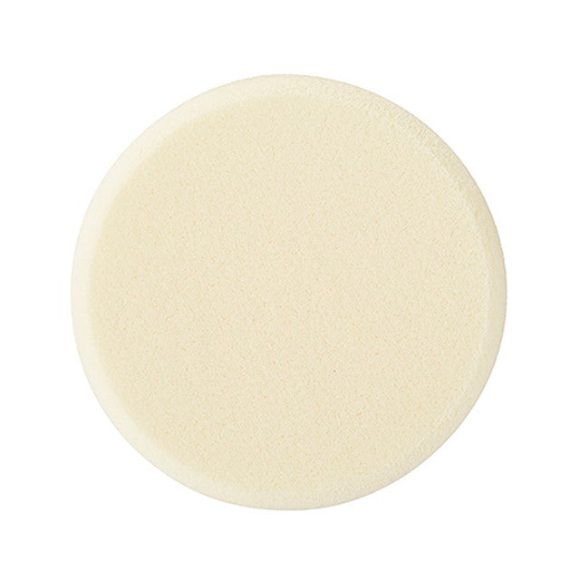 Kose Sekkisei Snow CC Powder Sponge 1 Piece