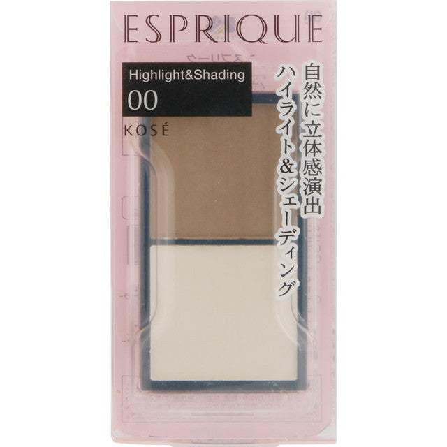 Kose Esprique Highlight & Shade