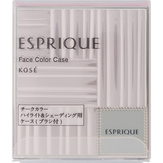 Kose Esprique Face Color Case