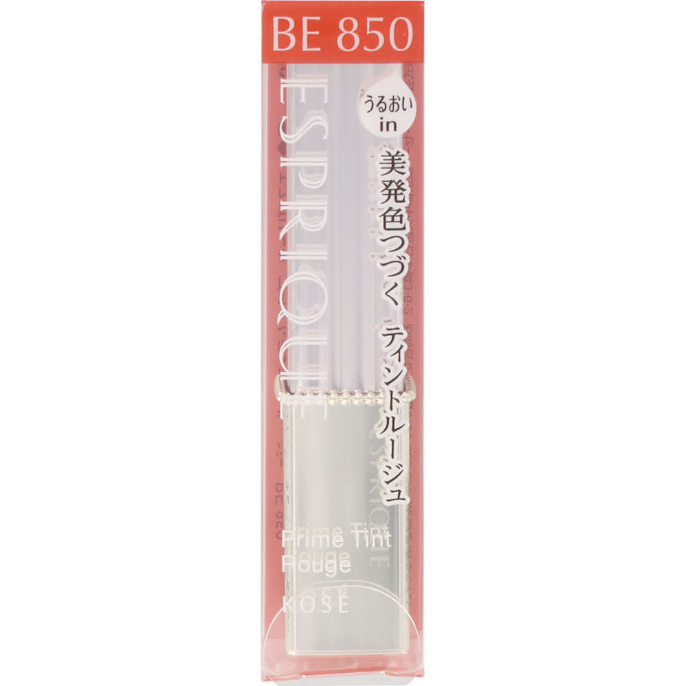 Kose Esprique Prime Tint Rouge BE850