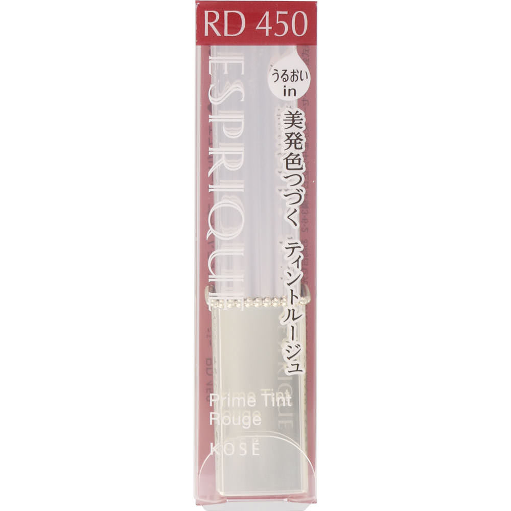 Kose Esprique Prime Tint Rouge RD450