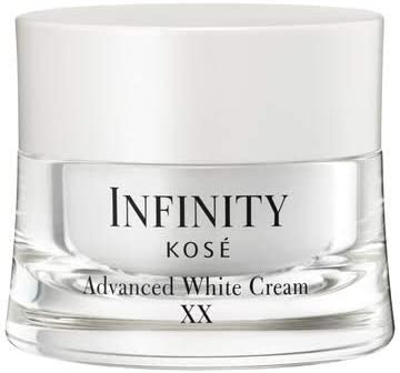 Kose Infinity Advanced W Cream XX 40g