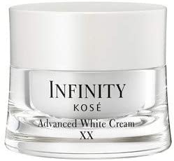 Kose Infinity Advanced W Cream XXR 40g