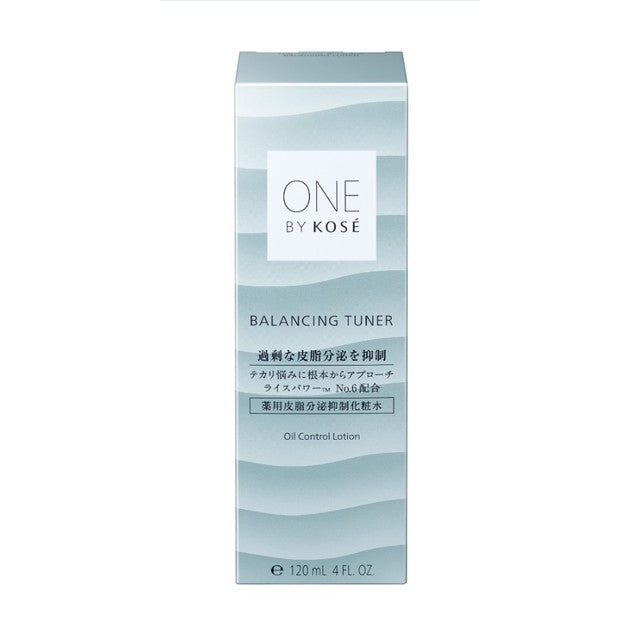 Kose ONE BY KOSE Balancing Tuner