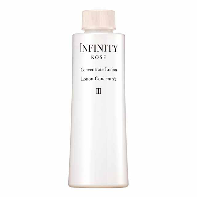 Kose Infinity Concentrate Lotion III (Refill)