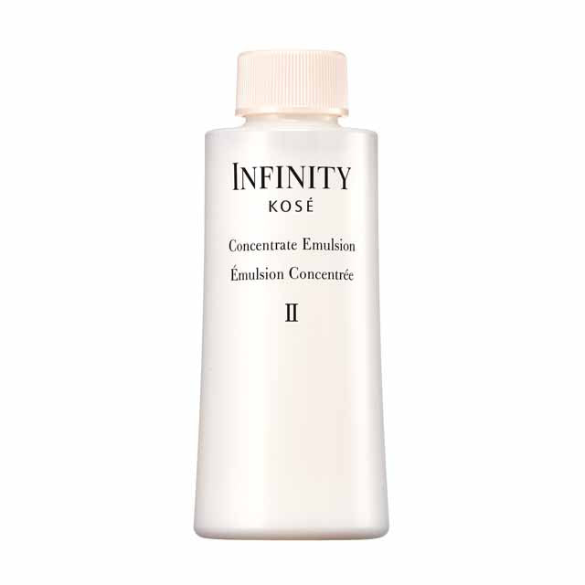 Kose Infinity Concentrate Emulsion II (Refill)