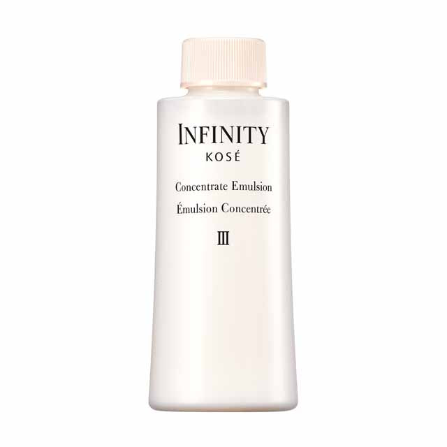 Kose Infinity Concentrate Emulsion III (Refill)